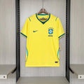 Camisa Brasil 2026
