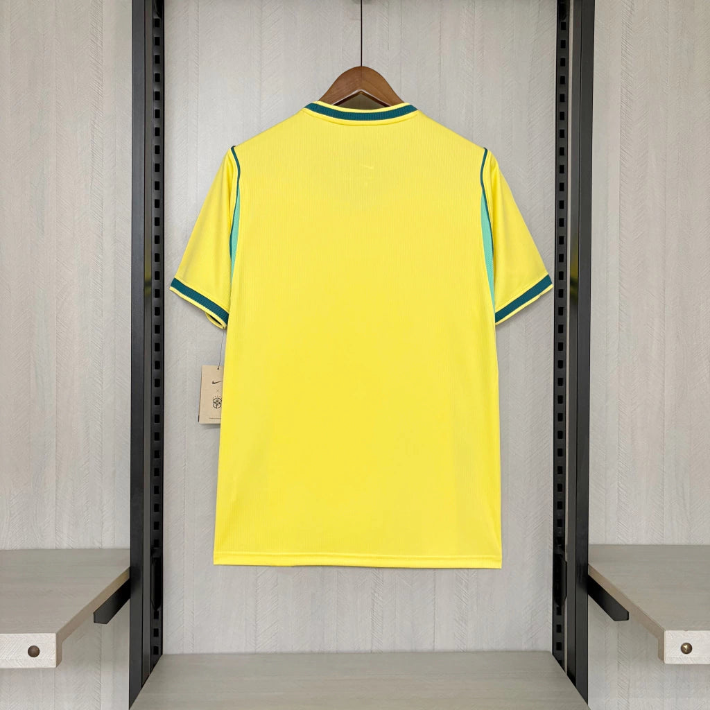 Camisa Brasil 2026